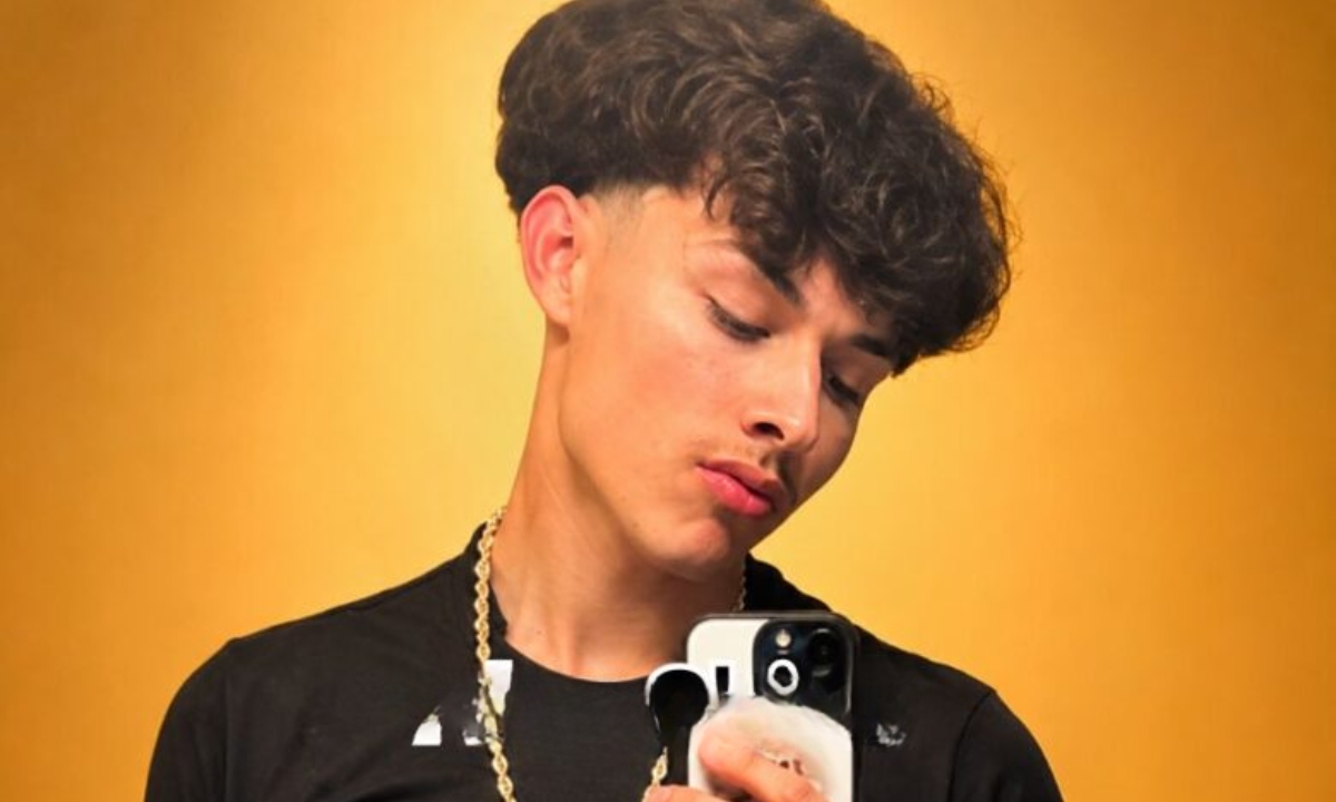 Alex Chino