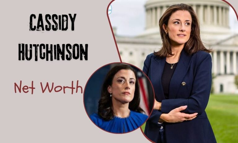 Cassidy Hutchinson