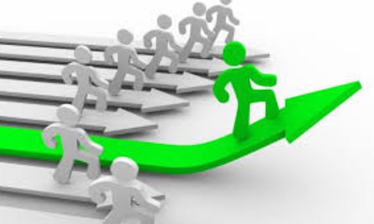 Competitive Edge
