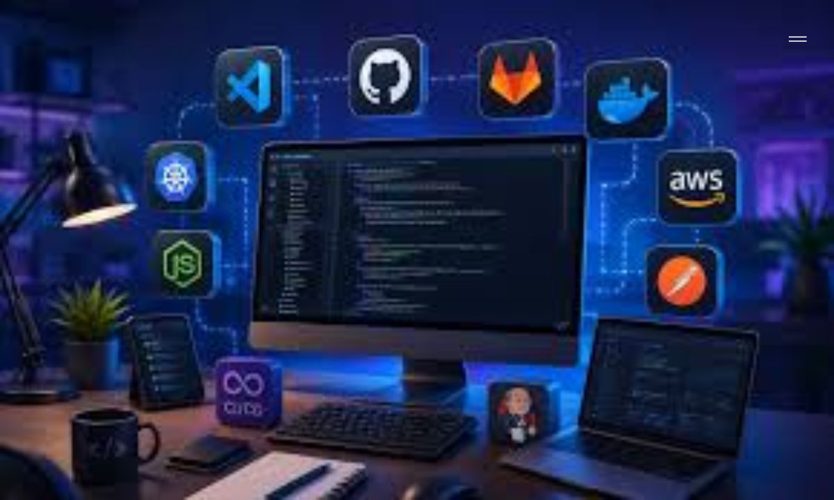 Droven io Best Tech Tools For Developers