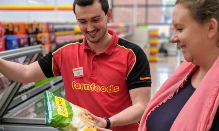 Farmfoods