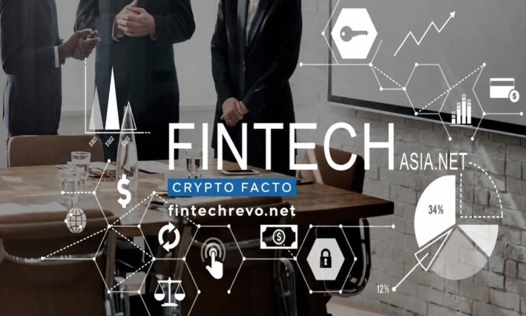 FintechAsia .net