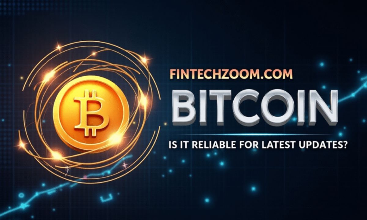 FintechZoom.com