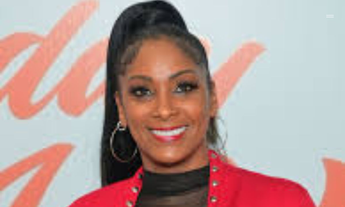 Heather Carmillia Joseph