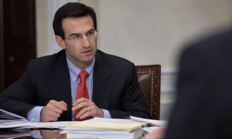 Peter Orszag