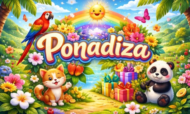 Ponadiza