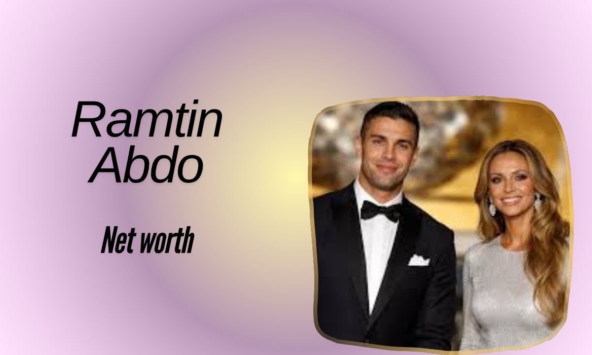 Ramtin Abdo
