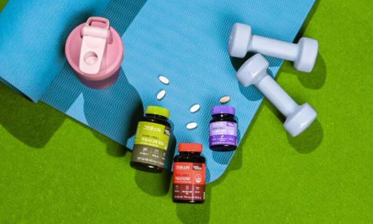 Supplement Management