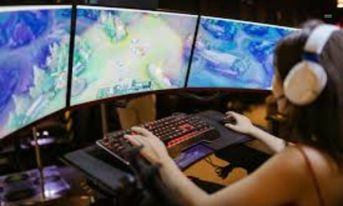 Tgarchirvetech Gaming