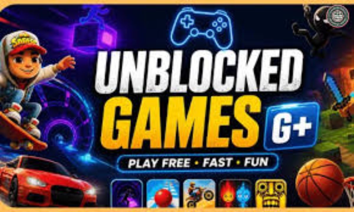 Unbanned G