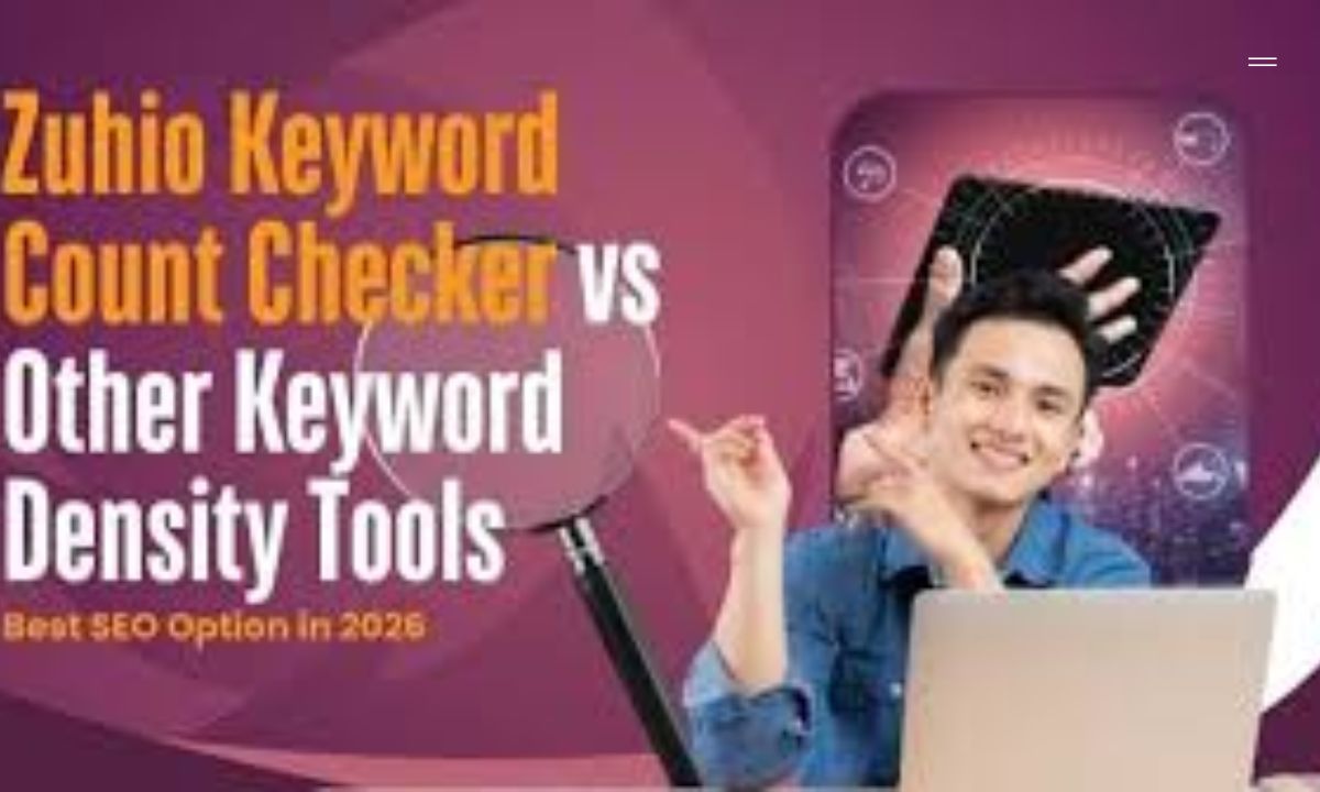 Zuhio Keyword Count Checker
