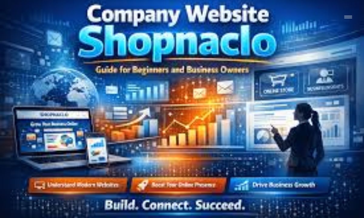 _website shopnaclo