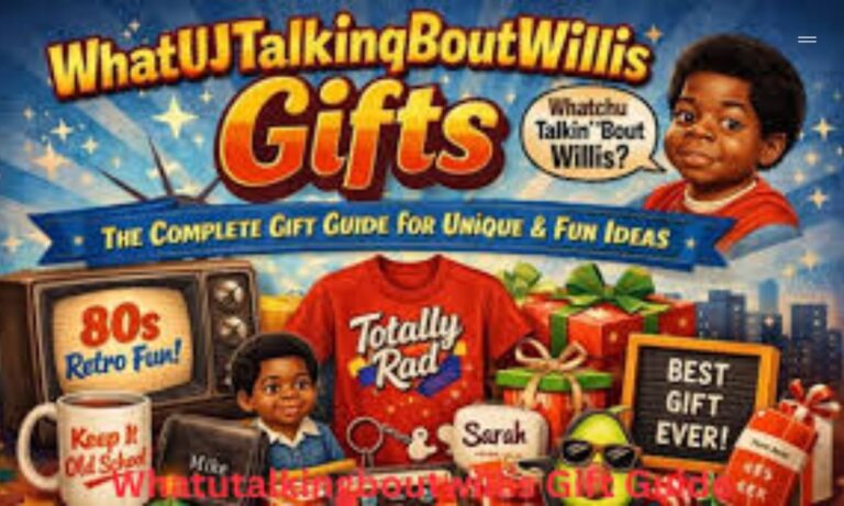 willis Gift